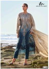 Ghazal Vol 19 By House Of Mist Cotton Printed Dress Material Suppliers In India
